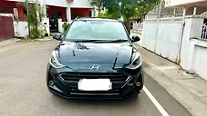 Used Hyundai Grand i10 NIOS Sportz AMT 1.2 Kappa VTVT in Coimbatore