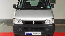 Used Maruti Suzuki Eeco 5 STR WITH A/C+HTR in Bangalore