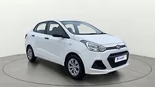 Used Hyundai Xcent Base 1.2 in Jaipur