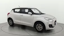 Used Maruti Suzuki Swift VXi [2021-2023] in Chennai