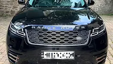 Used Land Rover Range Rover Velar S R-Dynamic 2.0 Diesel in Pune
