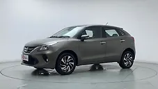 Used Toyota Glanza G [2022-2023] in Gurgaon