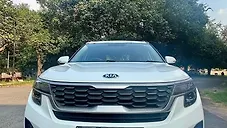 Used Kia Seltos HTK Plus 1.5 [2019-2020] in Delhi