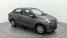 Used Honda Amaze 1.2 S i-VTEC in Bangalore
