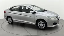 Used Honda City SV Diesel in Bangalore