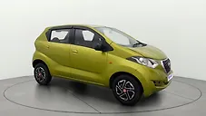 Used Datsun Redigo T [2016-2019] in Chennai