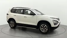 Used Tata Safari XZA Plus in Hyderabad