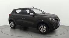 Used Renault Kwid 1.0 RXT Opt in Chennai