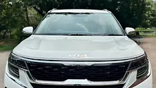 Used Kia Seltos HTX 1.5 IVT in Delhi