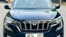 Used Mahindra XUV700 AX 5 Petrol MT 7 STR [2021] in Delhi