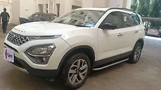 Used Tata Safari XZA Plus in Pune
