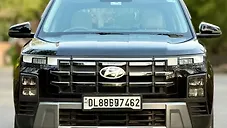 Used Hyundai Creta S (O) Petrol 1.5L Manual in Delhi