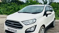 Used Ford Ecosport Trend + 1.5L TDCi in Patna