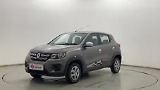 Used Renault Kwid 1.0 RXL [2017-2019] in Kolkata