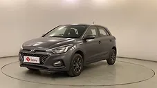 Used Hyundai Elite i20 Sportz 1.2 in Pune