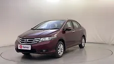 Used Honda City 1.5 V MT in Bangalore