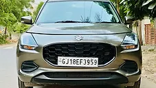 Used Maruti Suzuki Swift VXi CNG Manual in Ahmedabad