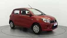 Used Maruti Suzuki Celerio VXi [2019-2020] in Kochi