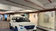 Used Hyundai Venue SX (O) 1.0 Turbo in Mumbai