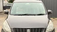 Used Maruti Suzuki Ertiga ZXi in Hyderabad