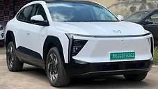 Used Mahindra XEV 9e Pack Three 79.0 kWh No Charger in Pune