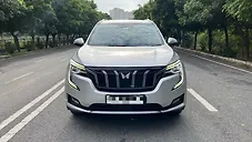 Used Mahindra XUV700 AX 7 Petrol AT Luxury Pack 7 STR [2021] in Noida