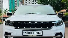 Used Jeep Meridian Limited (O) 4x2 AT [2024-2026] in Mumbai