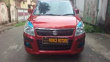 Used Maruti Suzuki Wagon R VXI in Siliguri