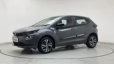 Used Tata Altroz XZ Plus (S) in Gurgaon