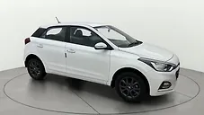 Used Hyundai Elite i20 Sportz 1.2 in Bangalore