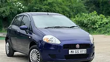 Used Fiat Punto Dynamic 1.3 in Nagpur