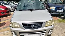 Used Maruti Suzuki Alto LXi BS-IV in Thiruvananthapuram
