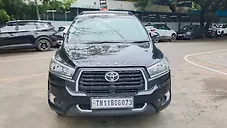 Used Toyota Innova Crysta GX Diesel Manual 7 STR in Chennai