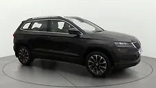 Used Skoda Karoq 1.5 TSI Style in Hyderabad