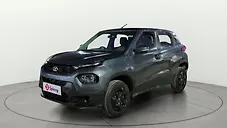 Used Tata Punch Adventure MT in Jaipur