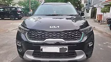 Used Kia Sonet HTX 1.5 Diesel AT in Nagpur