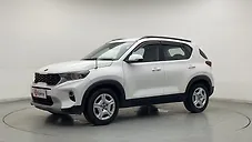 Used Kia Sonet HTK Plus 1.5 in Ghaziabad