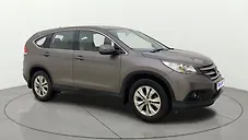 Used Honda CR-V 2.0L 2WD AT in Ahmedabad