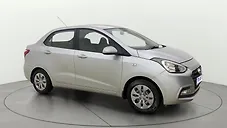 Used Hyundai Xcent E Plus in Ahmedabad