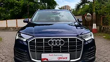 Used Audi Q7 Technology 55 TFSI [2022-2024] in Mumbai