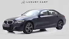Used BMW 3 Series Gran Limousine 330Li M Sport First Edition in Hyderabad