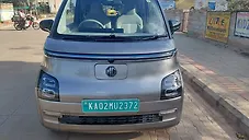 Used MG Comet EV Plush in Bangalore