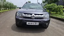 Used Renault Duster RXL Petrol in Kolkata