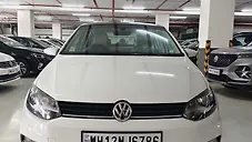 Used Volkswagen Ameo Highline1.2L (P) [2016-2018] in Pune
