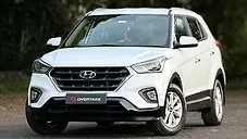 Used Hyundai Creta SX 1.6 CRDi in Malappuram