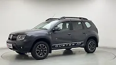 Used Renault Duster RXS CVT in Gurgaon