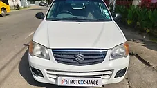 Used Maruti Suzuki Alto VXi in Thiruvananthapuram