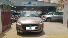 Used Maruti Suzuki Swift ZXi Plus AMT [2021-2023] in Coimbatore