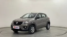 Used Renault Kwid 1.0 RXT AMT Opt [2016-2019] in Chennai