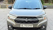 Used Maruti Suzuki XL6 Zeta MT Petrol in Delhi